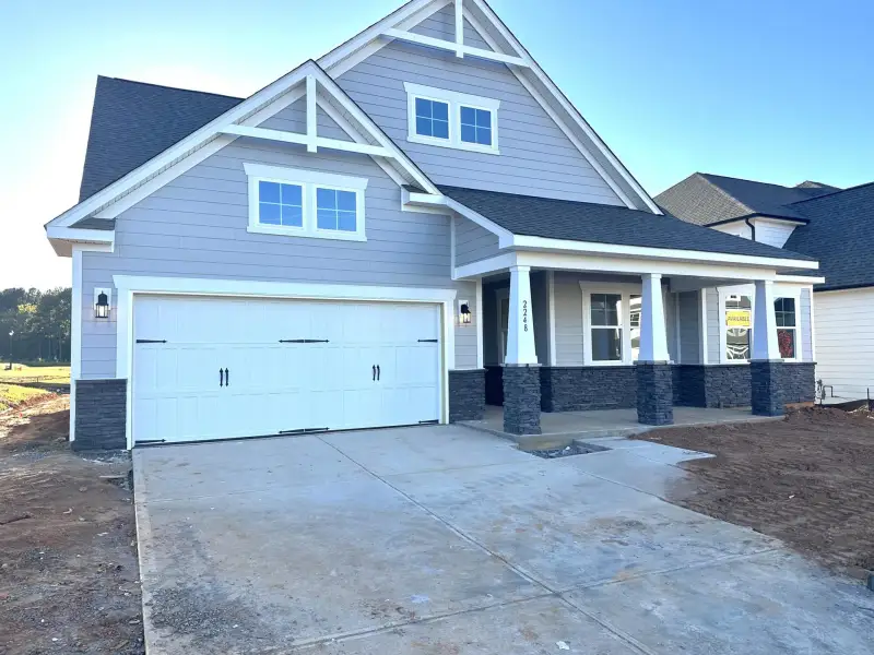Image 16 of a home in The Enclave at Laurelbrook.
