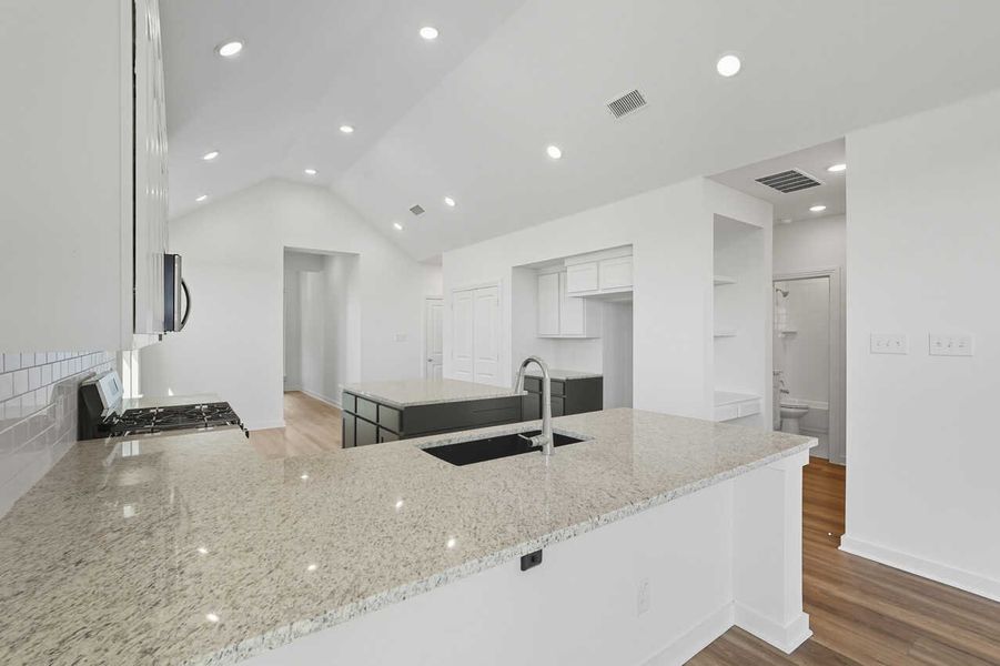Kitchen Kitchen