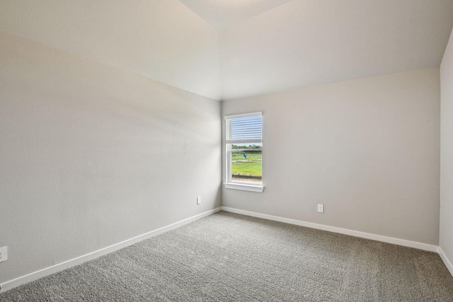 Photo is not of the actual home but is an inspirational photo of builder's model home and may depict options, furnishings, and/or decorator features that are not included. Photo is not of the actual home but is an inspirational photo of builder's model home and may depict options, furnishings, and/or decorator features that are not included.