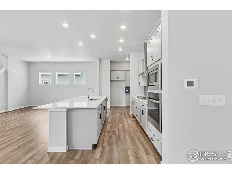 Image 36 of a home in Kinston Cottage.