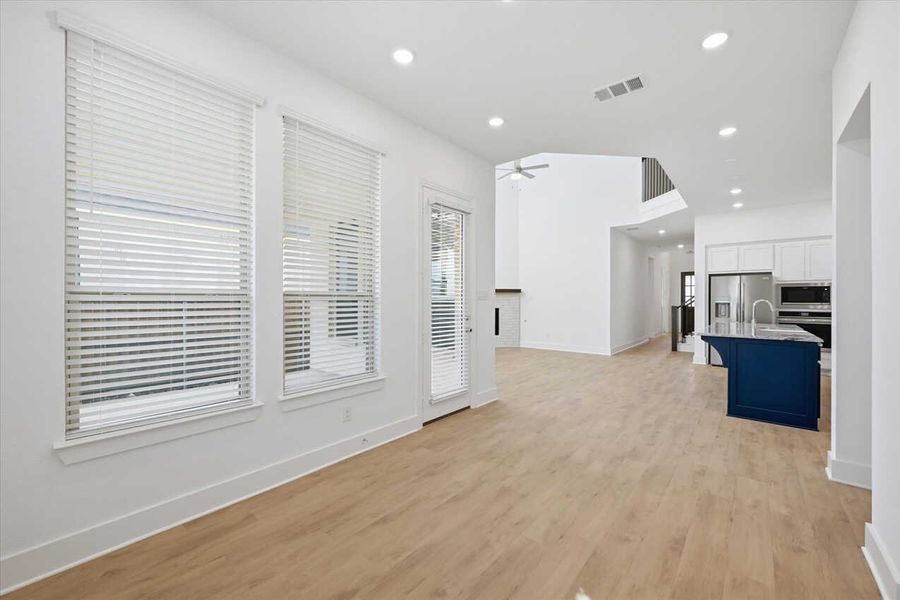 Dining Room Dining Room