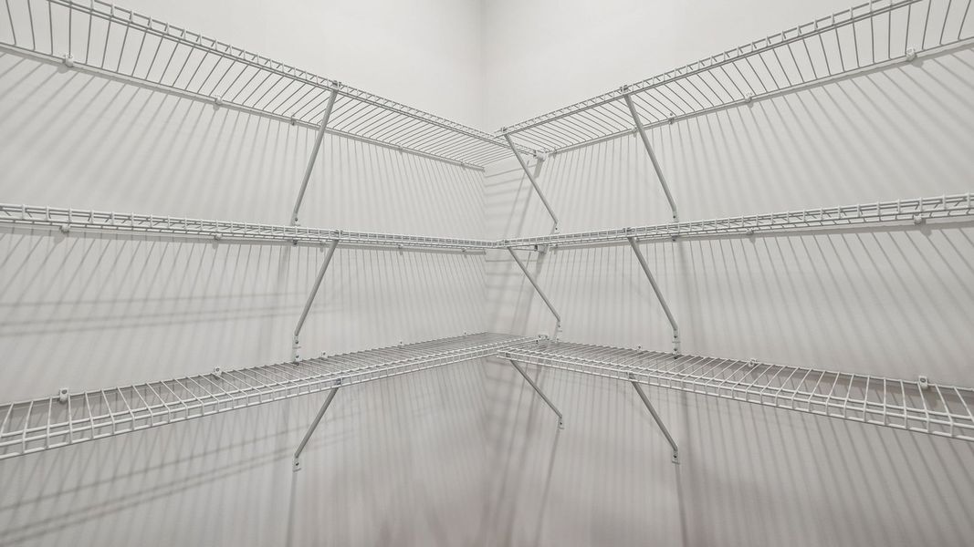 Representative unfurnished interior of a home built from the Tisdale by D.R. Horton in Harvest Point, Spring Hill (Image 41). Representative unfurnished interior of a home built from the Tisdale by D.R. Horton in Harvest Point, Spring Hill (Image 41).