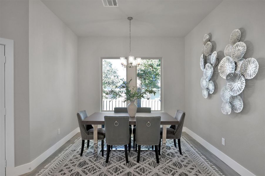 Image 3 of a home in .