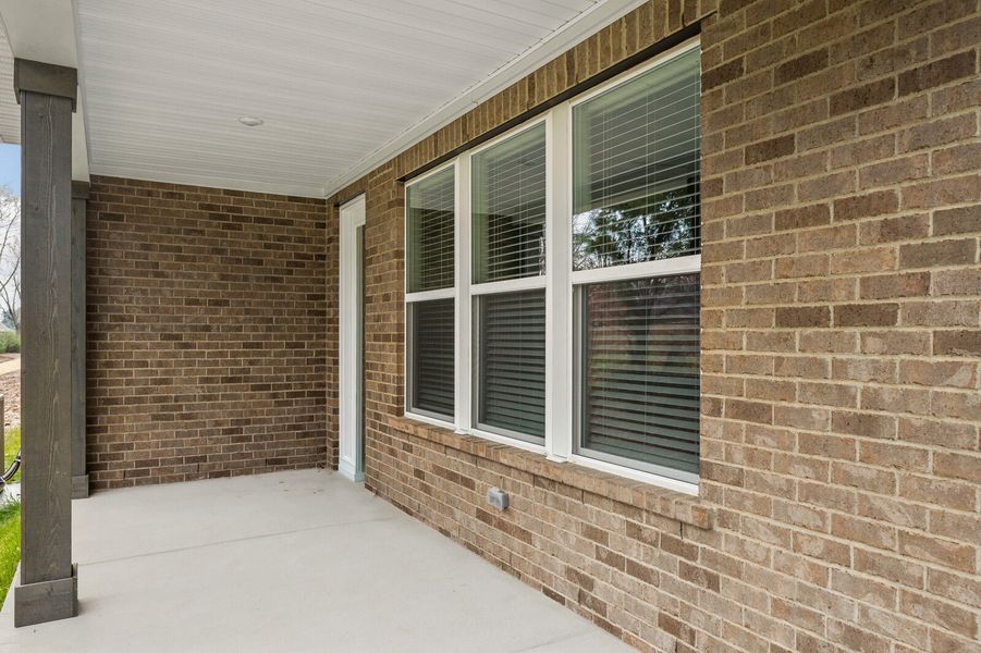 3,061sf New Home in Murfreesboro, TN. - Slide 44 3,061sf New Home in Murfreesboro, TN. - Slide 44