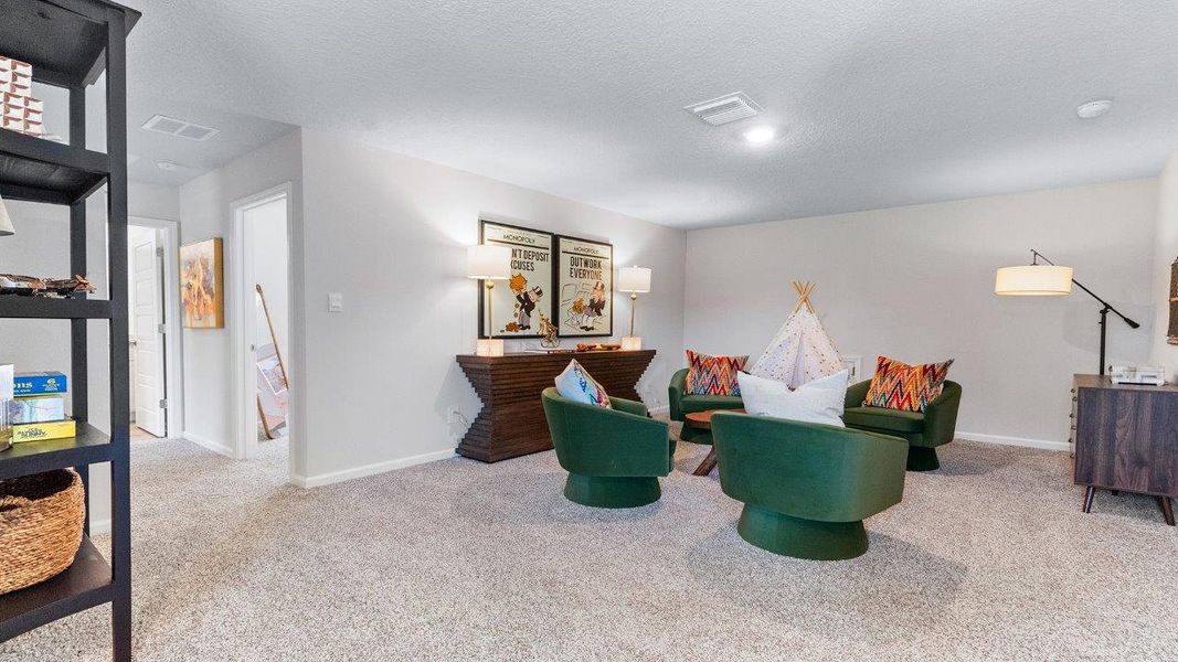 Image 36 of a home in Olson Ridge.