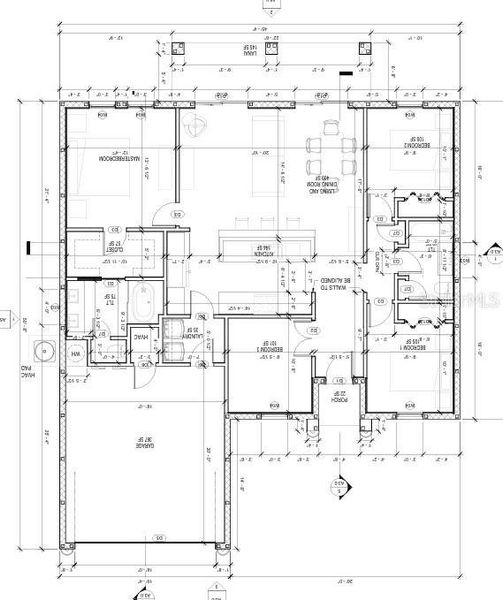 2D floor plan layout of this home in , Kissimmee, FL (Image 5). 2D floor plan layout of this home in , Kissimmee, FL (Image 5).