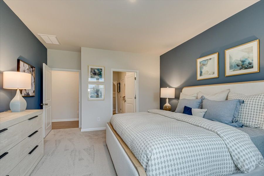 Primary Bedroom Primary Bedroom