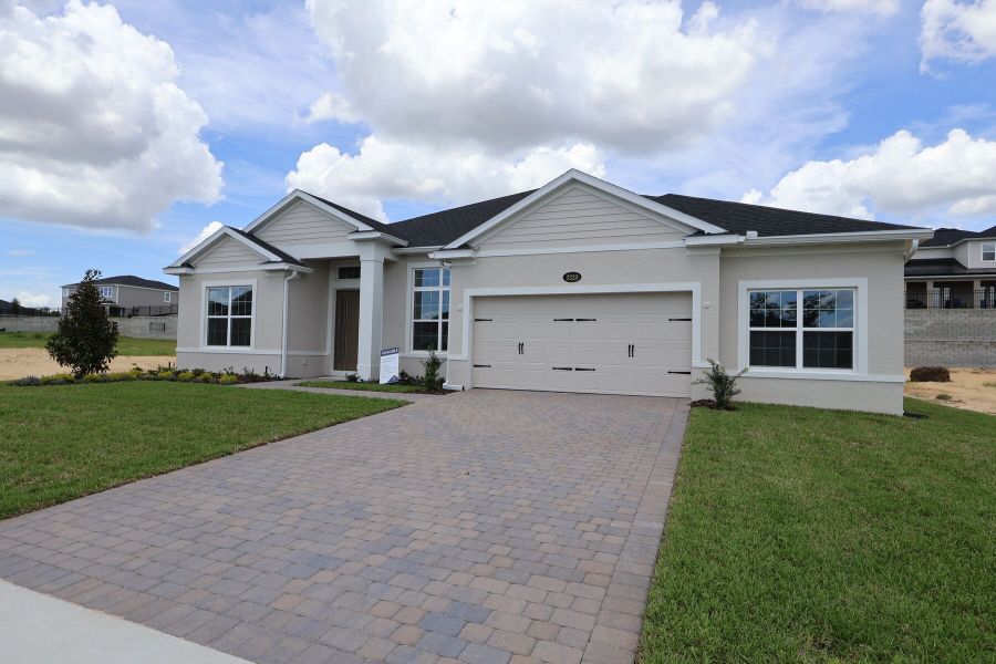 Front Exterior Front Exterior