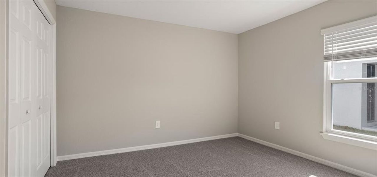 Spacious, unfurnished interior of a new home in VillaMar, Winter Haven (Image 14).