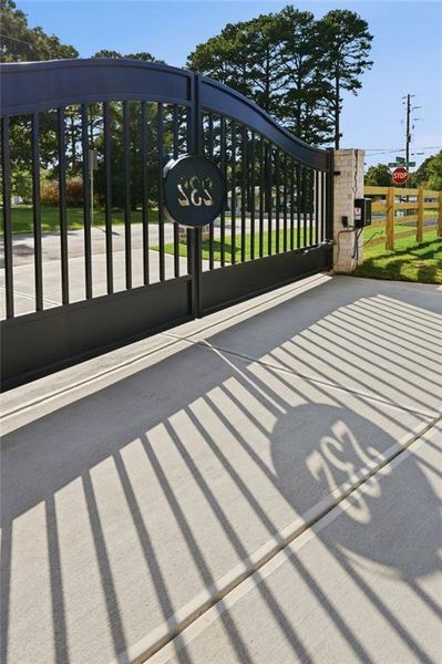 Community amenities in , Winder (Image 14).