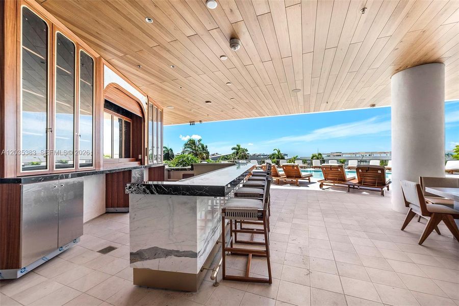 Image 51 of a home in Mr. C Residences.