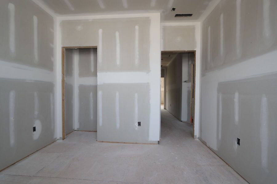 Drywall