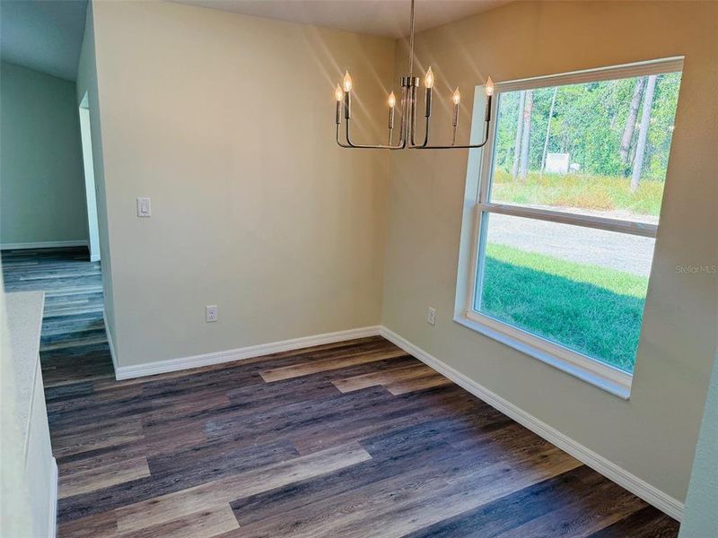 Spacious, unfurnished interior of a new home in , Weeki Wachee (Image 17). Spacious, unfurnished interior of a new home in , Weeki Wachee (Image 17).