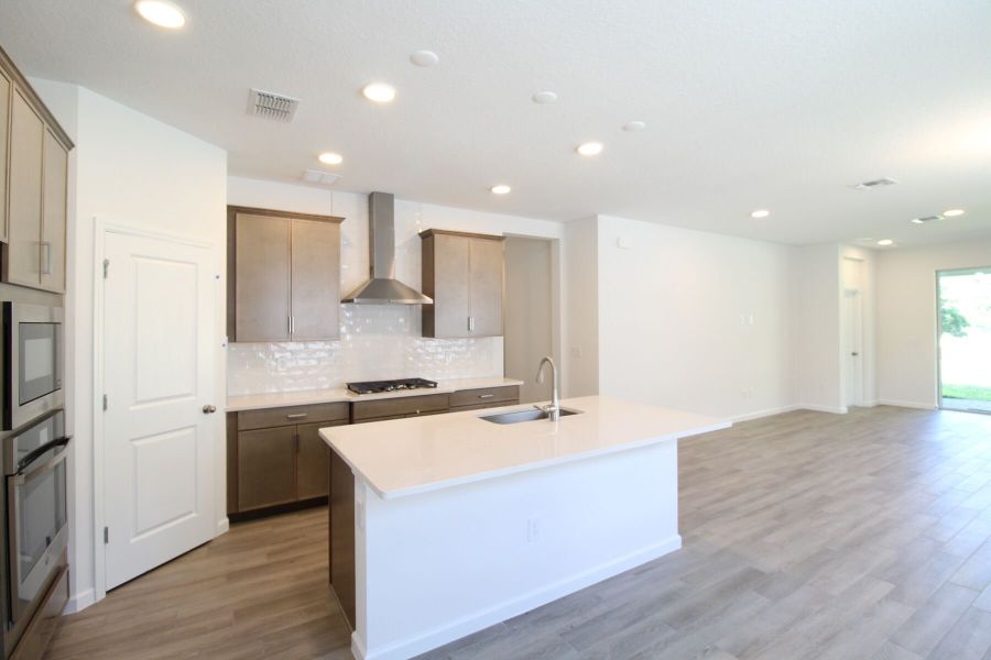 Kitchen Kitchen
