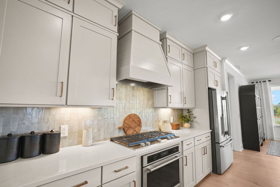 Representative furnished interior of a home built from the Stellar by Del Webb in Del Webb Carolina Ridge, Midland (Image 72). Representative furnished interior of a home built from the Stellar by Del Webb in Del Webb Carolina Ridge, Midland (Image 72).