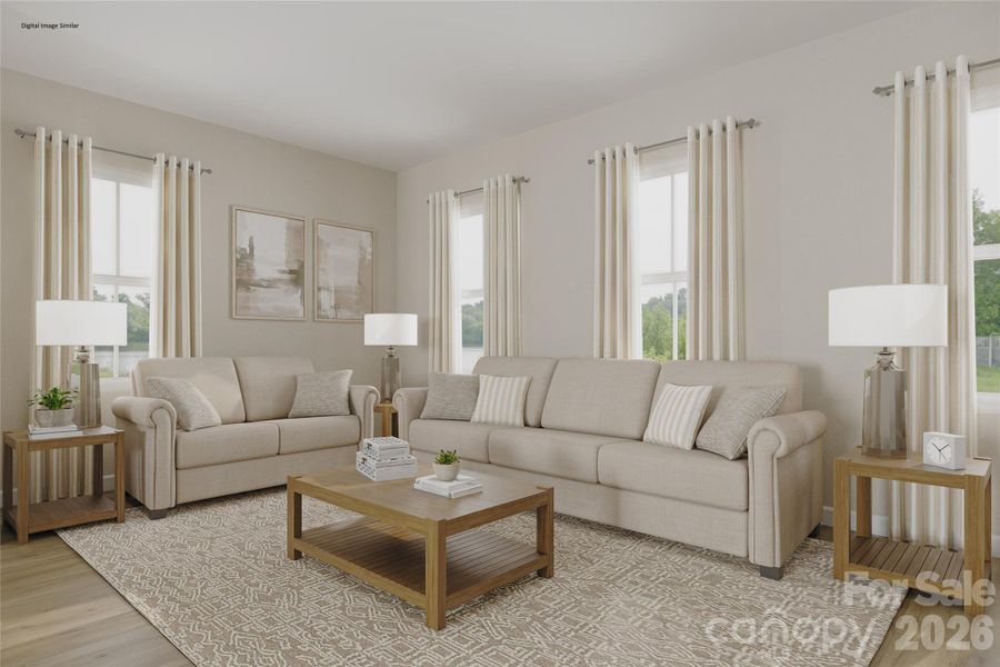 Representative Photo Only