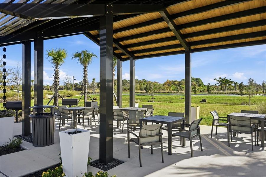 Community amenities in , Sarasota (Image 53).