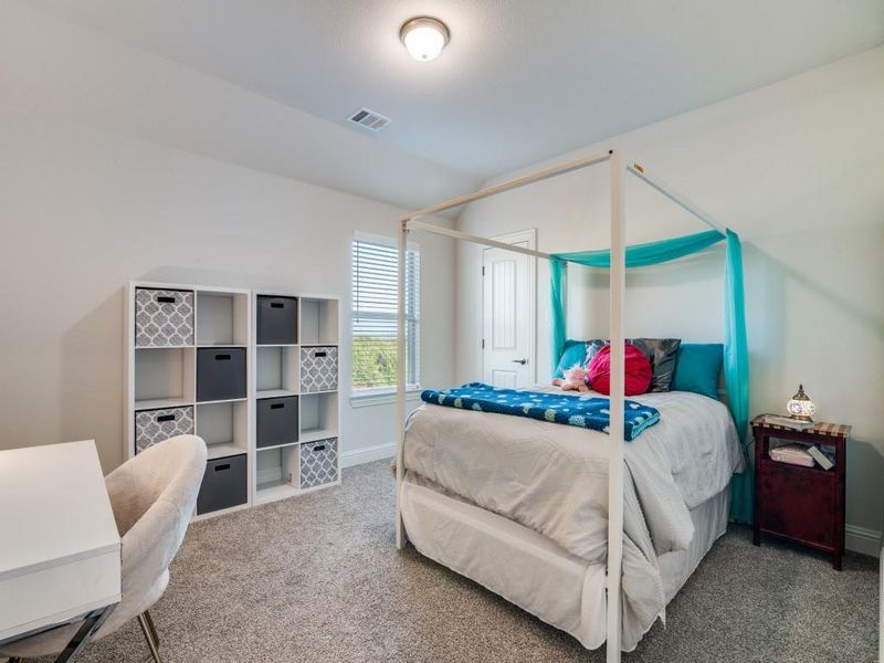 Furnished interior view inside a new home in , Wylie (Image 8). Furnished interior view inside a new home in , Wylie (Image 8).