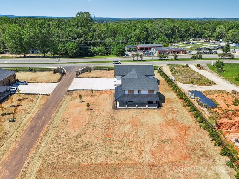 Image 34 of a home in . Image 34 of a home in .