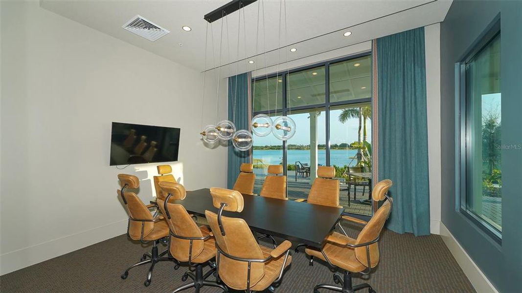 Community amenities in LakeHouse Cove at Waterside, Sarasota (Image 57). Community amenities in LakeHouse Cove at Waterside, Sarasota (Image 57).