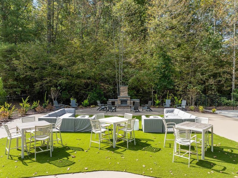 Community amenities in , Ellijay (Image 39).