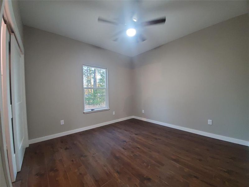 Spacious, unfurnished interior of a new home in , Emory (Image 23).
