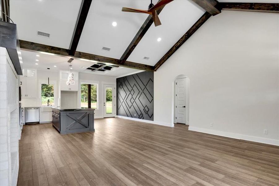 Spacious, unfurnished interior of a new home in , Jacksonville (Image 23). Spacious, unfurnished interior of a new home in , Jacksonville (Image 23).