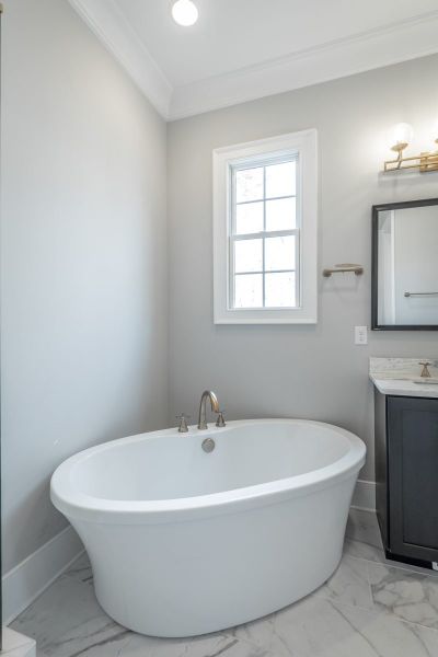 Image 40 representing the Carolina B by Riverstone Construction, LLC in Faith View, Ooltewah, TN. Image 40 representing the Carolina B by Riverstone Construction, LLC in Faith View, Ooltewah, TN.