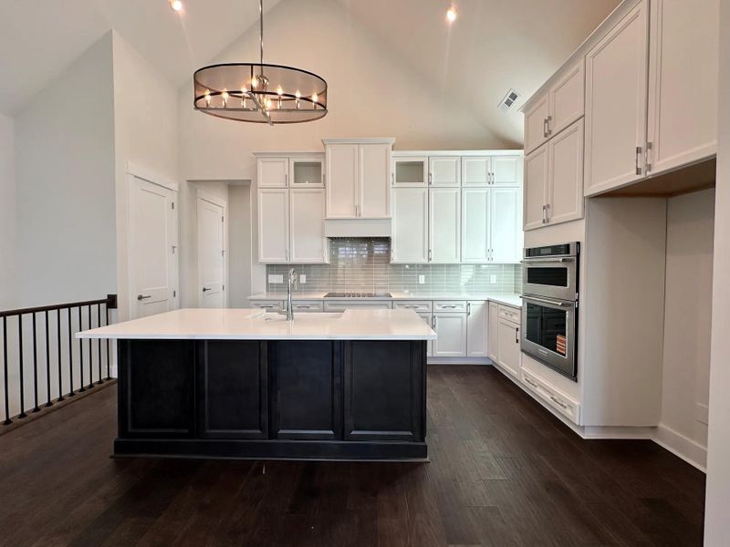 The Ballar A Kitchen The Ballar A Kitchen