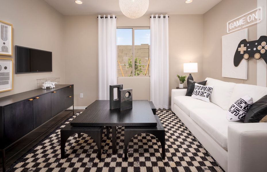 Vistoso Canyon Estates Vistoso Canyon Estates