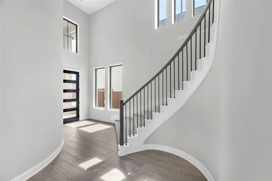 Representative image. Features, specifications, selections and colors may vary.