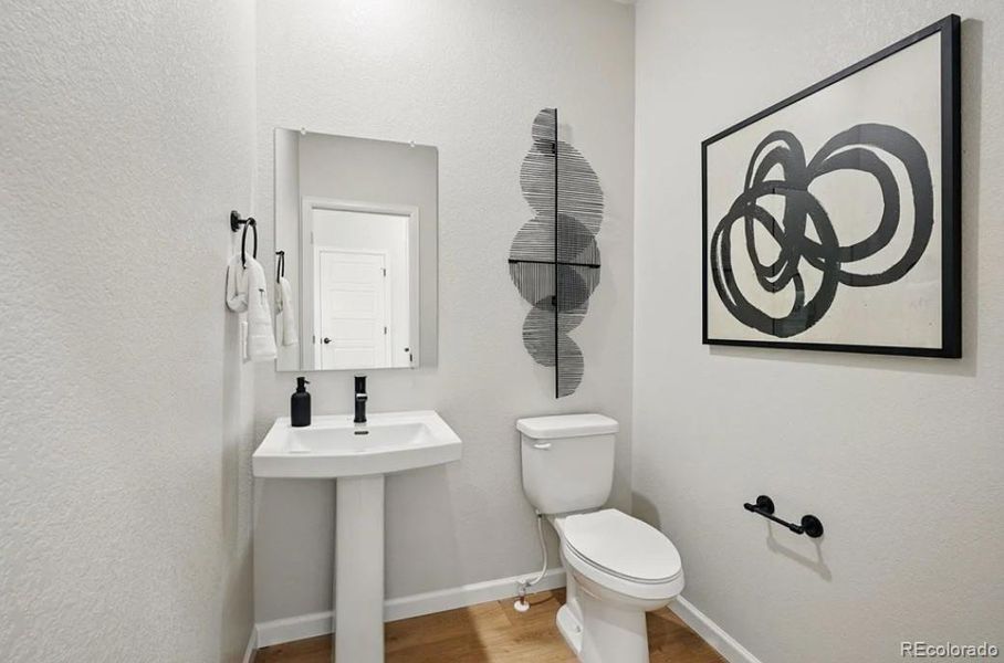 Representative Photo