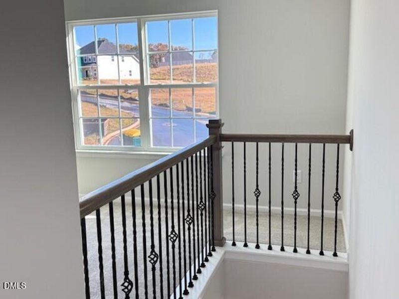 100 VR Loft overlook 100 VR Loft overlook