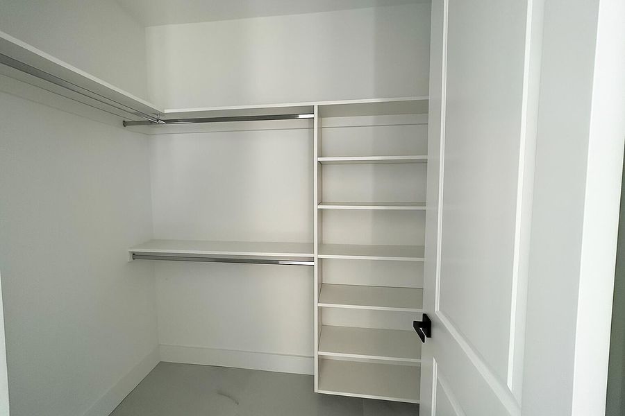 Spacious, unfurnished interior of a new home in , Cape Coral (Image 11). Spacious, unfurnished interior of a new home in , Cape Coral (Image 11).