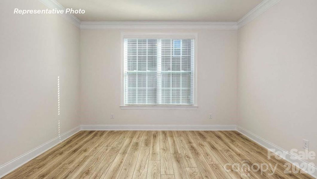 Spacious, unfurnished interior of a new home in Sylvan Creek, Denver (Image 16). Spacious, unfurnished interior of a new home in Sylvan Creek, Denver (Image 16).
