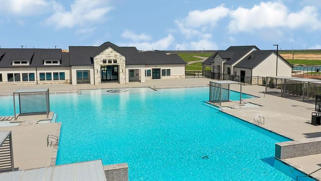 *Images and 3D tour are for illustration only and options may vary from home as built.