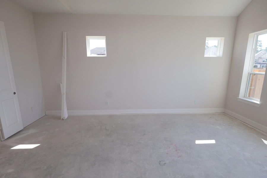 Image 15 of a home in Grand Central Park 55' Homesites.