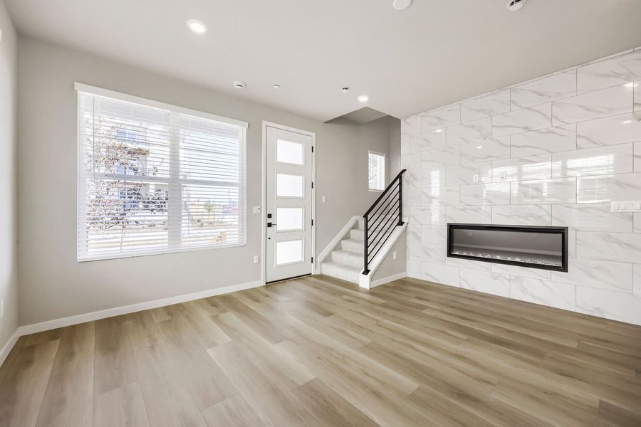 3br New Home in Westminster, CO.  - Slide 6