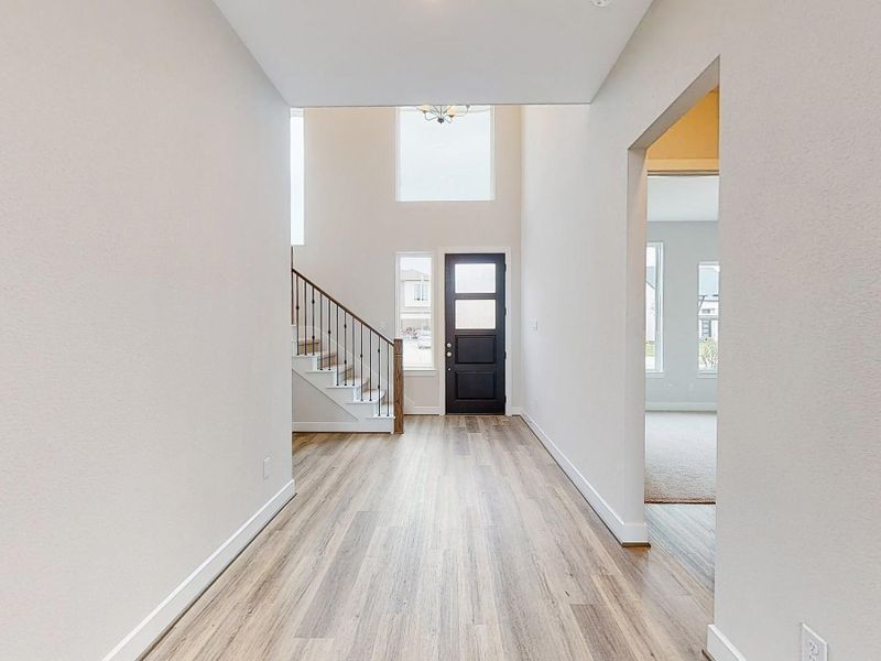 Representative photo Representative photo