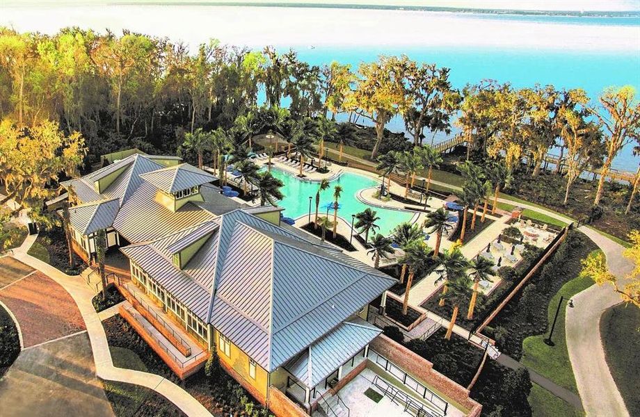 Community amenities in , St. Johns (Image 14).