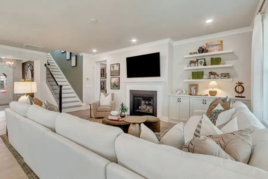 Family Room Family Room