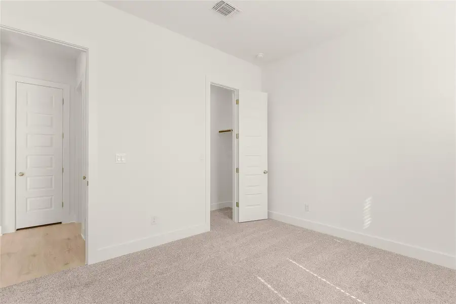 REPRESENTATIVE OF FLOOR PLAN ONLY
