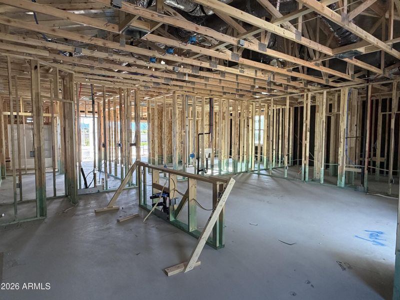 0007_ Kitchen and Great Room