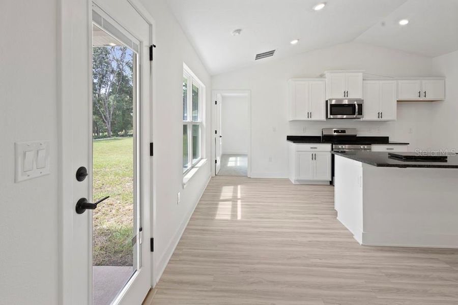 Image 45 of a home in The Preserve at Laurel Lake.