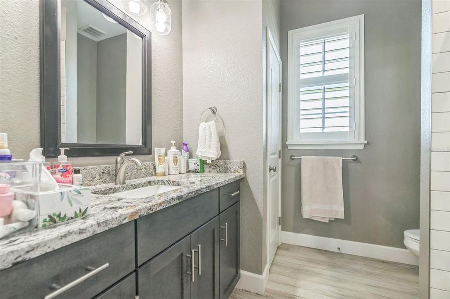 Furnished interior view inside a new home in , Ocala (Image 8). Furnished interior view inside a new home in , Ocala (Image 8).