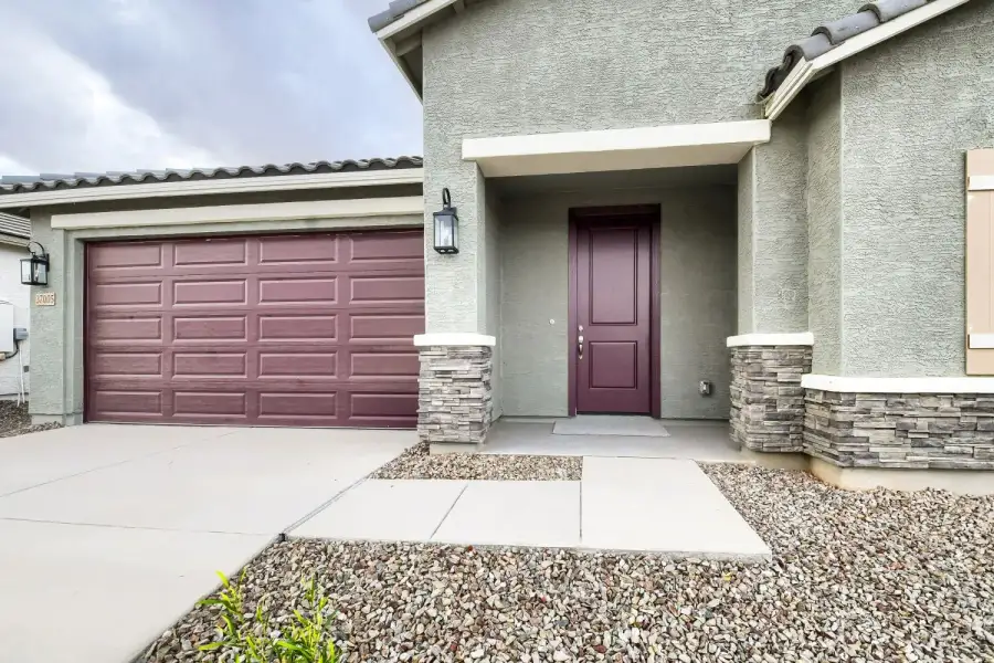 New Home in Maricopa, AZ.  - Slide 4