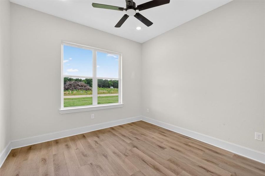 Spacious, unfurnished interior of a new home in , Bullard (Image 22). Spacious, unfurnished interior of a new home in , Bullard (Image 22).