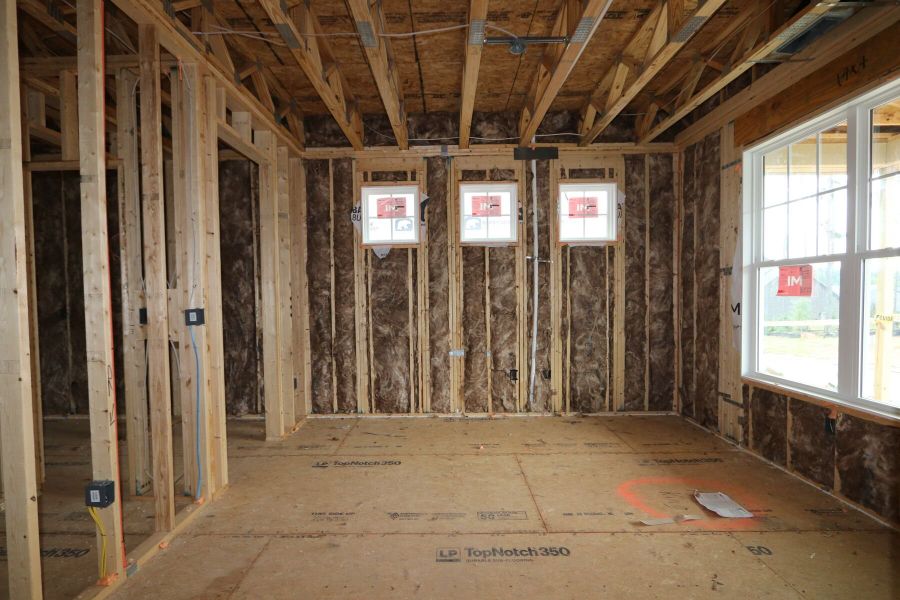 Insulation
