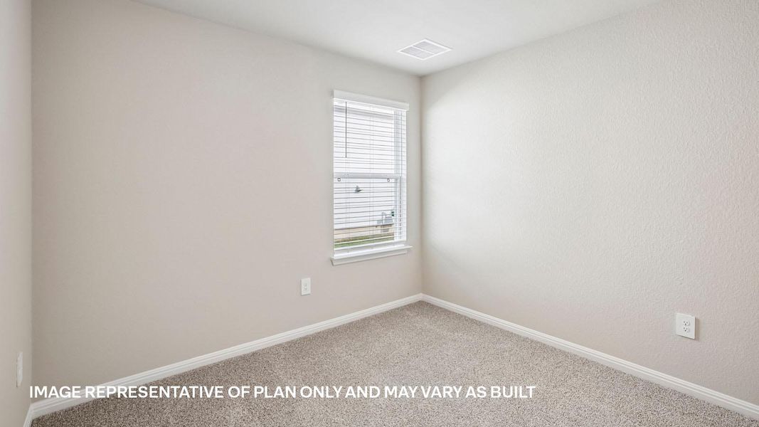 Spacious, unfurnished interior of a new home in Carillon, Manor (Image 28). Spacious, unfurnished interior of a new home in Carillon, Manor (Image 28).