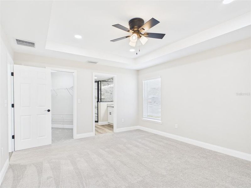 Spacious, unfurnished interior of a new home in , Lakeland (Image 27). Spacious, unfurnished interior of a new home in , Lakeland (Image 27).